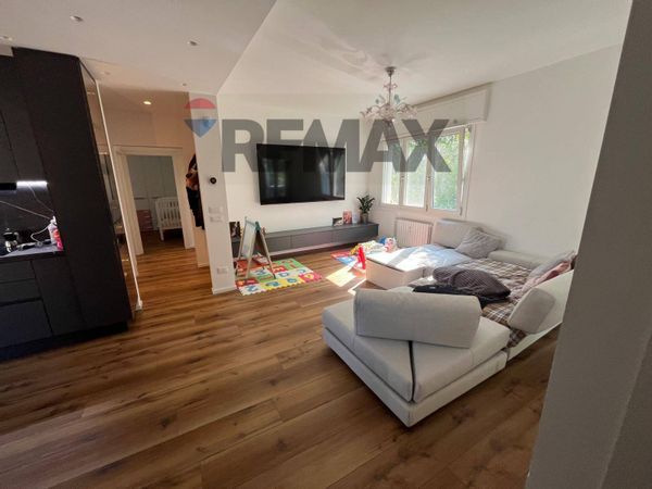 Appartamento Mestre, Venezia, VE Vendita - Foto 2