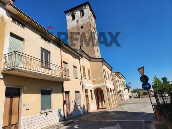 Villa a schiera Canneto sull'Oglio, MN Vendita - Foto 2