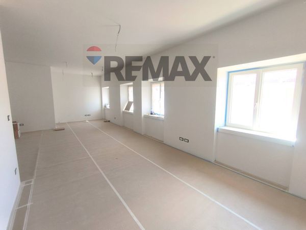 Appartamento San Vito, Trieste, TS Vendita - Foto 2