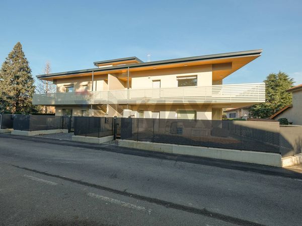 Nuove costruzioni Brembate, BG Vendita