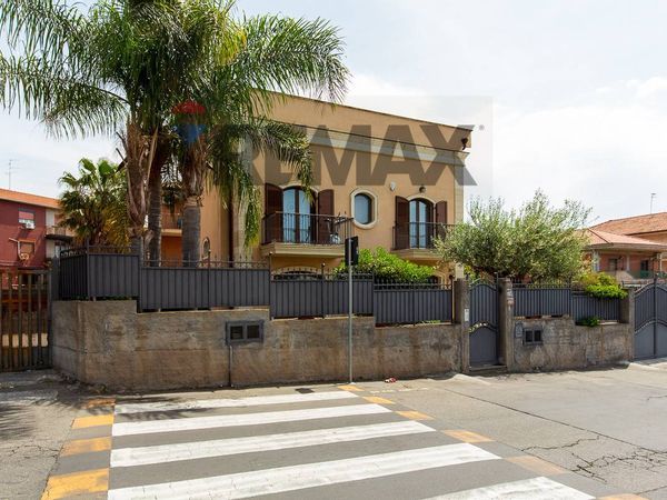 Casa Indipendente Misterbianco, CT Vendita - Foto 4