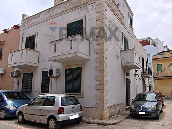Casa Indipendente Marzamemi, Pachino, SR Vendita - Foto 2
