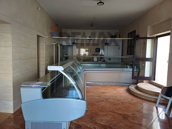 Negozio Porto Empedocle, AG Affitto - Foto 3
