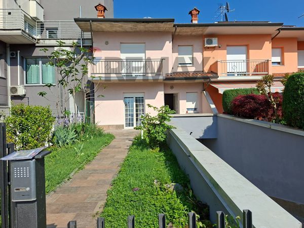 Villa a schiera Endine Gaiano, BG Vendita - Foto 3