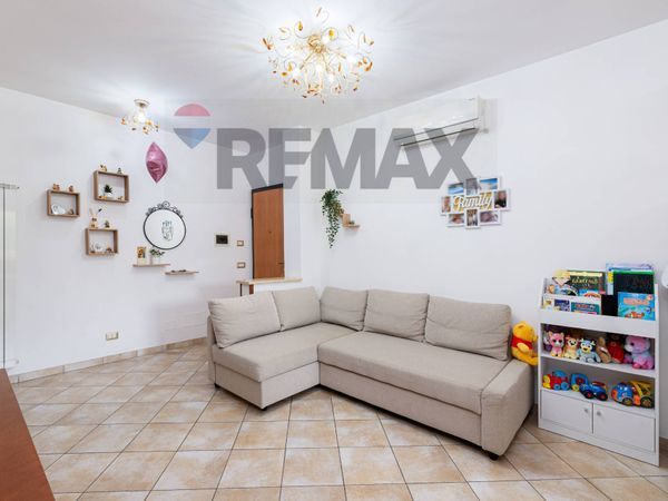 Appartamento Mentana, RM Affitto - Foto 4