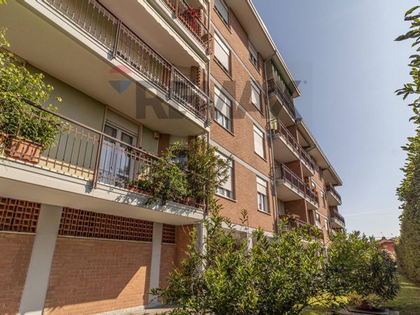 Appartamento Occhieppo Inferiore, BI Vendita