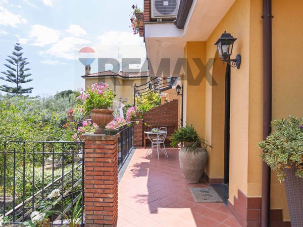 Villa o villino Trecastagni, CT Vendita - Foto 2