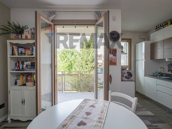 Appartamento Azzano San Paolo, BG Vendita - Foto 2
