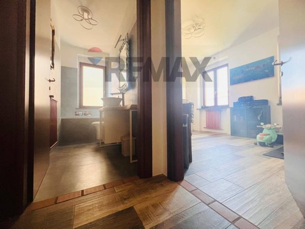 Appartamento Castellina Marittima, PI Vendita - Foto 4