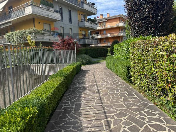 Appartamento Longuelo, Bergamo, BG Affitto - Foto 2