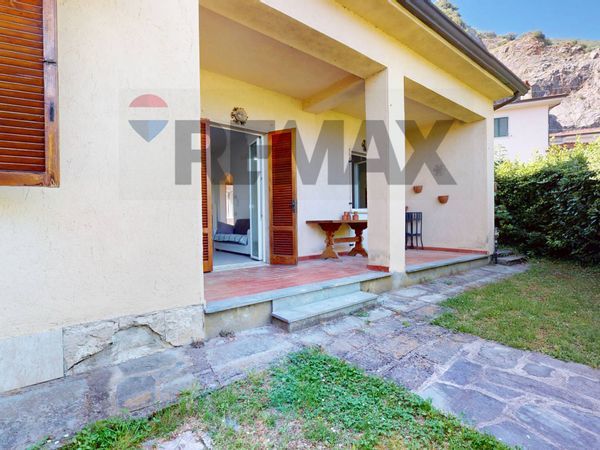 Villa singola Camaiore, LU Vendita - Foto 4