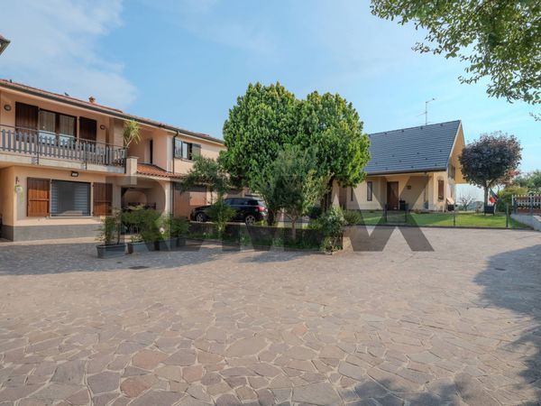 Appartamento Bottanuco, BG Vendita - Foto 2