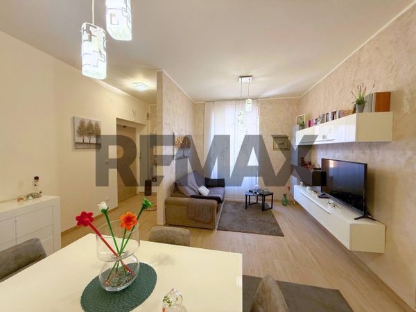 Appartamento Centro, Foggia, FG Vendita