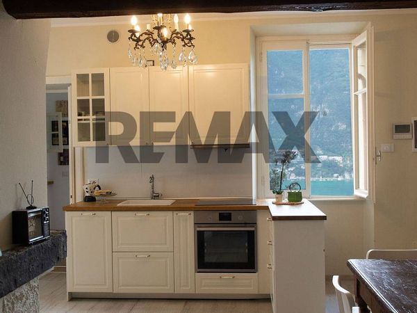 Appartamento Molina, Faggeto Lario, CO Vendita - Foto 2