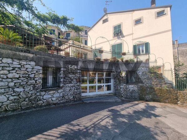 Villa o villino Cavi, Lavagna, GE Vendita - Foto 4
