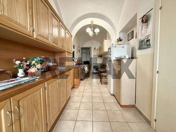 Casa Semindipendente Candelora, Alanno, PE Vendita - Foto 2
