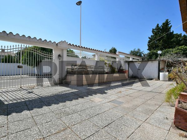 Villetta bifamiliare Zona Margine Rosso, Quartu Sant'Elena, CA Vendita - Foto 3