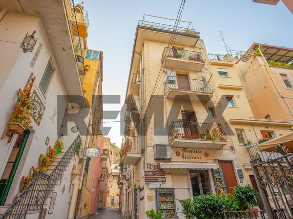 Appartamento Centro, Taormina, ME Vendita