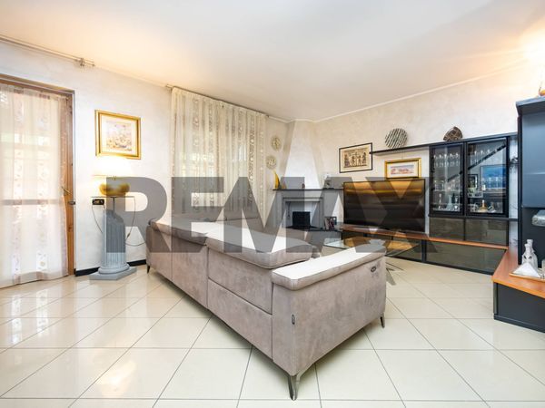 Villetta bifamiliare Ornago, MB Vendita - Foto 3