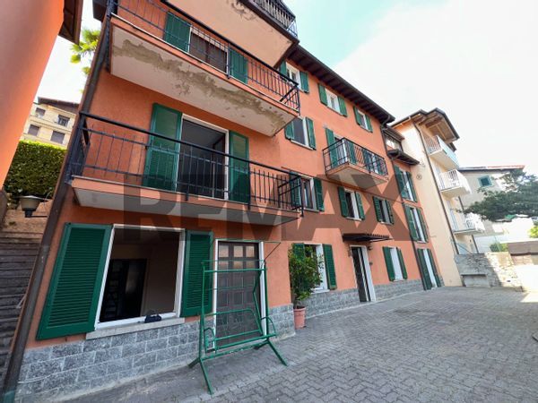 Porzione di casa Carate Urio, CO Vendita - Foto 4