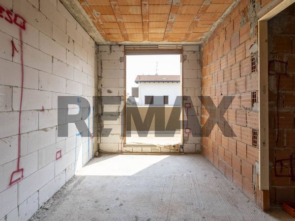 Appartamento Macherio, MB Vendita - Foto 2