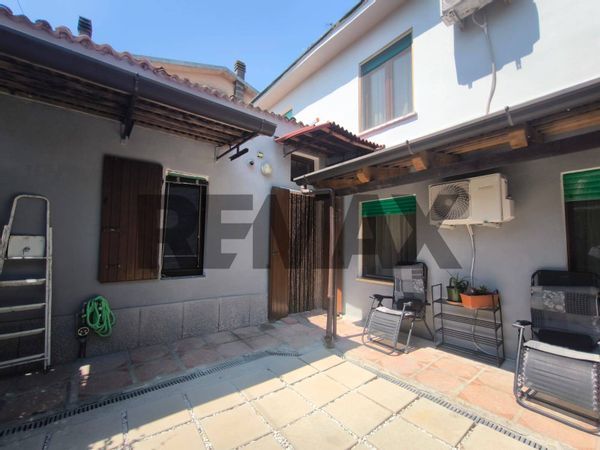 Porzione di casa Motta Baluffi, CR Vendita - Foto 2