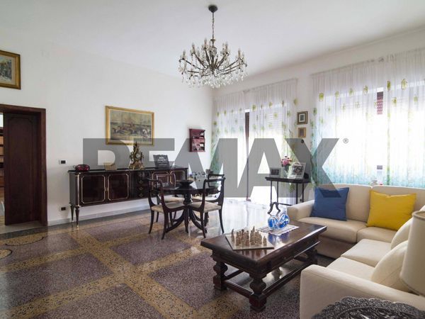 Appartamento Roccastrada, GR Vendita