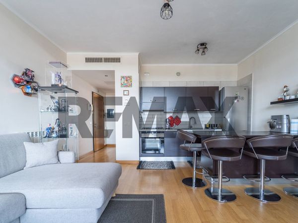 Appartamento Fiumicino (paese), Fiumicino, RM Vendita - Foto 2