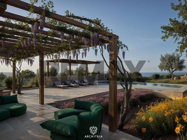 Villa singola Carovigno, BR Vendita - Foto 3