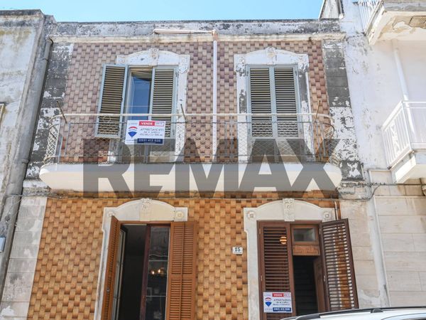 Appartamento Solarino, SR Vendita