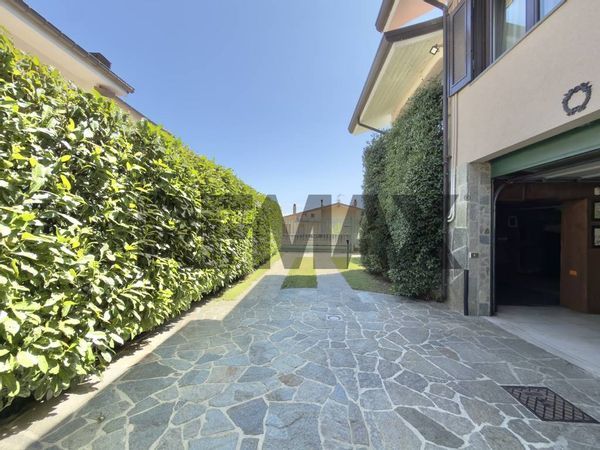 Villa singola Monteforte Irpino, AV Vendita - Foto 2