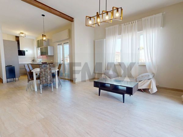 Appartamento Lido di Camaiore, Camaiore, LU Vendita