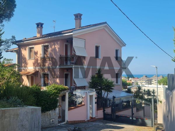 Porzione di villa Espansione Nord, Francavilla al Mare, CH Vendita - Foto 2