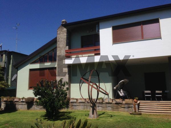 Villa singola Mascalucia, CT Vendita - Foto 4
