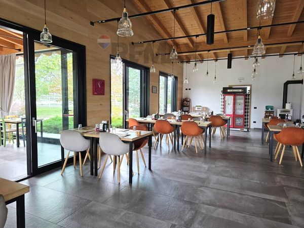 Ristorante Caonada, Montebelluna, TV Vendita - Foto 4