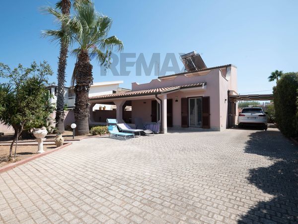 Villa singola San Lorenzo, Noto, SR Vendita - Foto 2