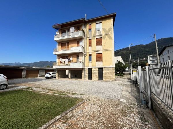 Appartamento Gandino, BG Vendita - Foto 2