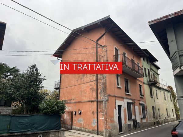 Appartamento Dormelletto, NO Vendita