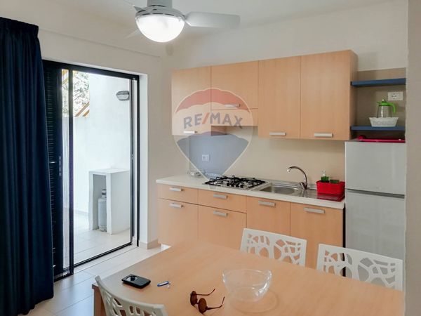 Multiproprietà Fontanelle, Ugento, LE Vendita - Foto 2