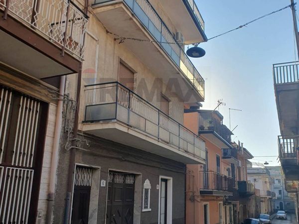 Casa Indipendente Paternò, CT Vendita - Foto 2