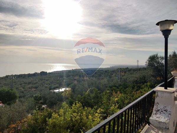 Villa singola Mattinata, FG Vendita - Foto 3