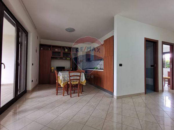 Porzione di villa Policoro, MT Vendita - Foto 4