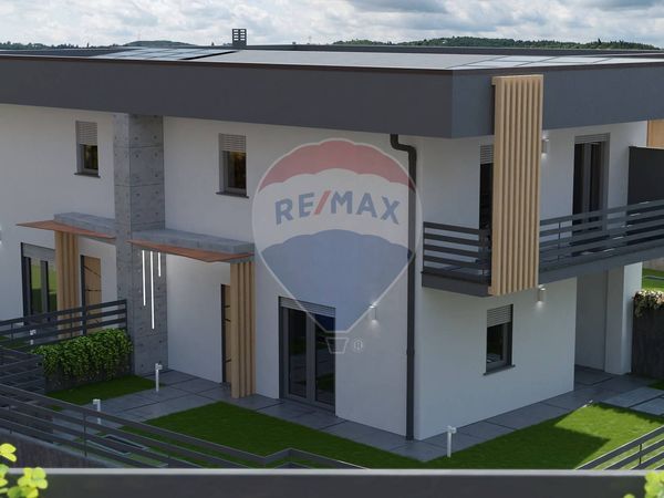 Villa o villino Bazzano, Valsamoggia, BO Vendita - Foto 2