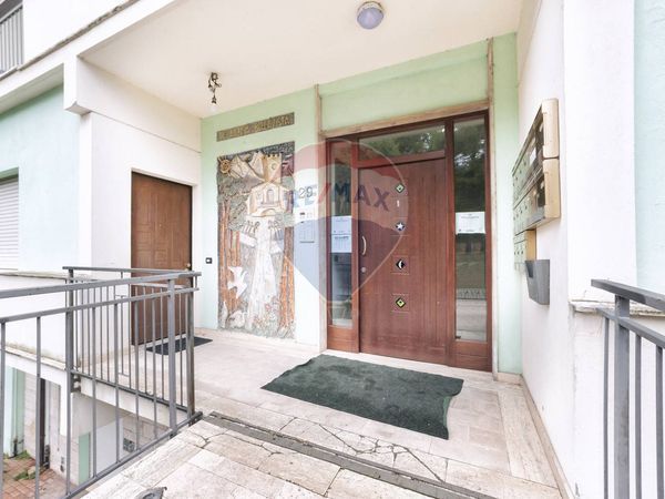 Appartamento Penne, PE Vendita - Foto 4