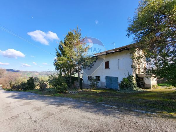 Casa Indipendente Castellaro, Serra San Quirico, AN Vendita - Foto 3