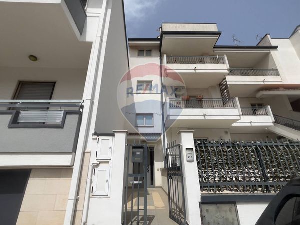 Casa Indipendente Santeramo in Colle, BA Vendita