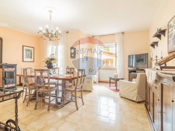 Villa a schiera Fabrica di Roma, VT Vendita - Foto 2