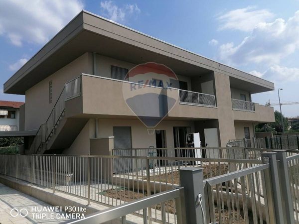 Nuove costruzioni Bonate Sopra, BG Vendita - Foto 4