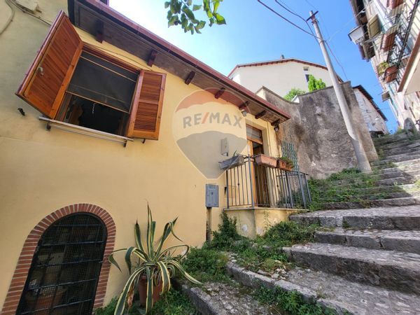 Casa Semindipendente Alatri, FR Vendita - Foto 2