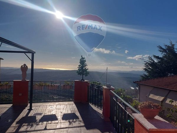 Porzione di casa Monterotondo Marittimo, GR Vendita - Foto 4